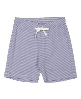 Paulo modal rib shorts