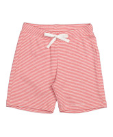 Paulo modal rib shorts