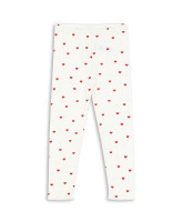Organic Minnie leggings