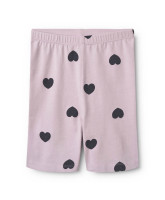 Alicante shorts - jersey