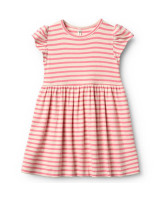 Almeria kjole - modal rib