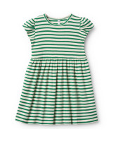 Almeria kjole - modal rib