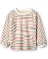 Napoli bluse - modal jersey