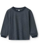 Napoli bluse - modal jersey