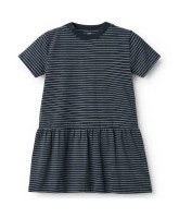 Madrid kjole - jersey