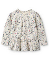 Palermo bluse - jersey