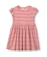 Almeria kjole - modal rib