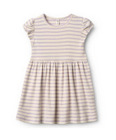 Almeria kjole - modal rib