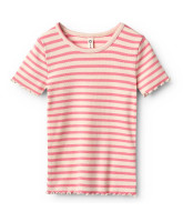 Dea t-shirt - modal rib