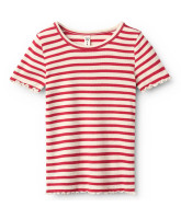 Dea t-shirt - modal rib