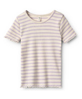 Dea t-shirt - modal rib