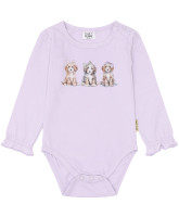 Organic HCBritt body