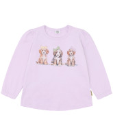 Organic HCAlma bluse