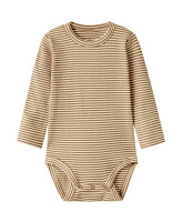 Organic Nbnosole body