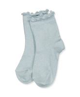 Doris glitter strømper