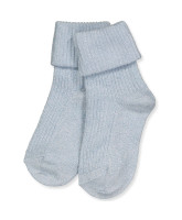 Ida glitter strømper