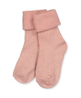 Ida glitter strømper