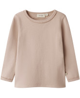 Organic NMFThoro bluse