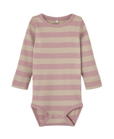 Organic Nbfdanny body