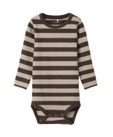 Organic Nbfdanny body