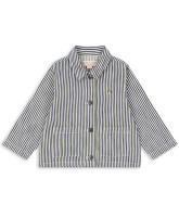 Organic Fender jakke