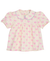 Organic Heart t-shirt