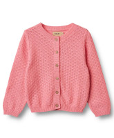 Organic Magnella cardigan