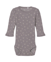 Organic NBFHoise body