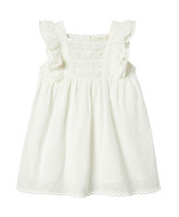 Organic NMFFiola kjole