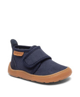 Marine barefoot hjemmesko