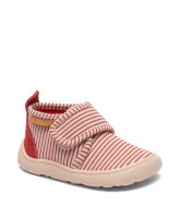 Silor red barefoot hjemmesko