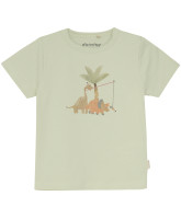 Organic t-shirt