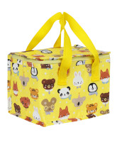 Køletaske - Animal Friends 