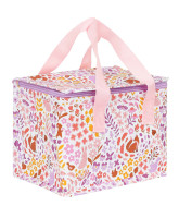 Køletaske  - Flower garden 