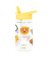 Drikkedunk  - Animal friends 