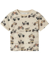 Organic NMMHelsa t-shirt