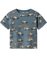 Organic NMMHelsa t-shirt