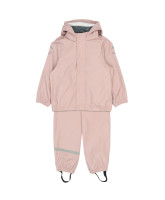 Recycled regntøj m/seler