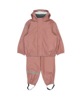 Recycled regntøj m/seler