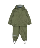 Recycled regntøj m/seler