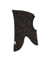 Uld elefanthue - dobbeltlag