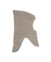 Uld elefanthue - dobbeltlag