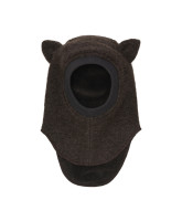 Uld elefanthue - dobbeltlag