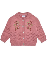 Organic HCCilja cardigan