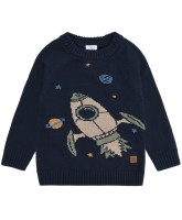 Organic HCPelle striktrøje