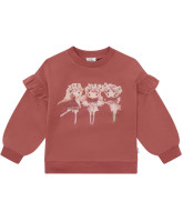 Organic HCSicilia sweatshirt