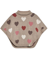 Organic HCPinja poncho