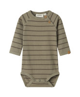 Organic NBMKail body