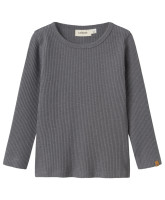 Organic NMMRajo Mak bluse