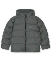 Recycled Ripstop Junino jakke